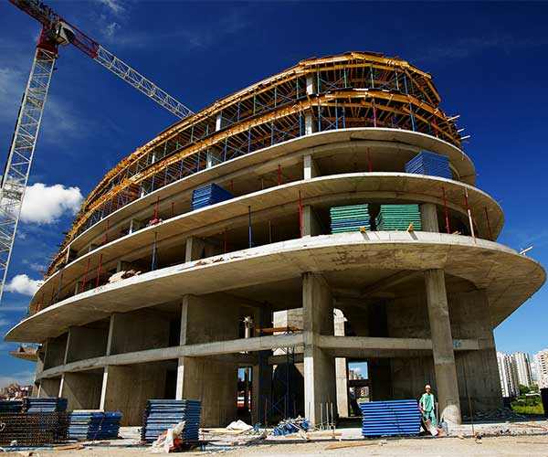 Luxury Villas & Apartments