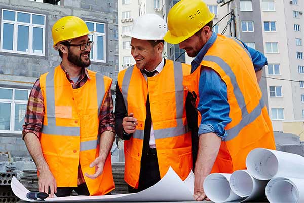 Renovation & Remodeling